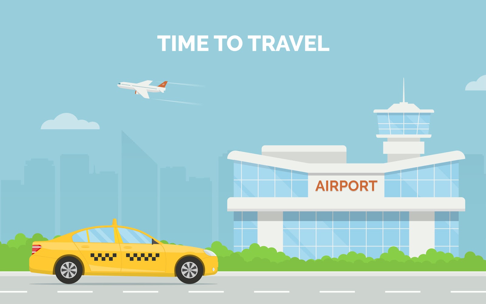 How to Choose an Airport Shuttle Service: Expert Tips