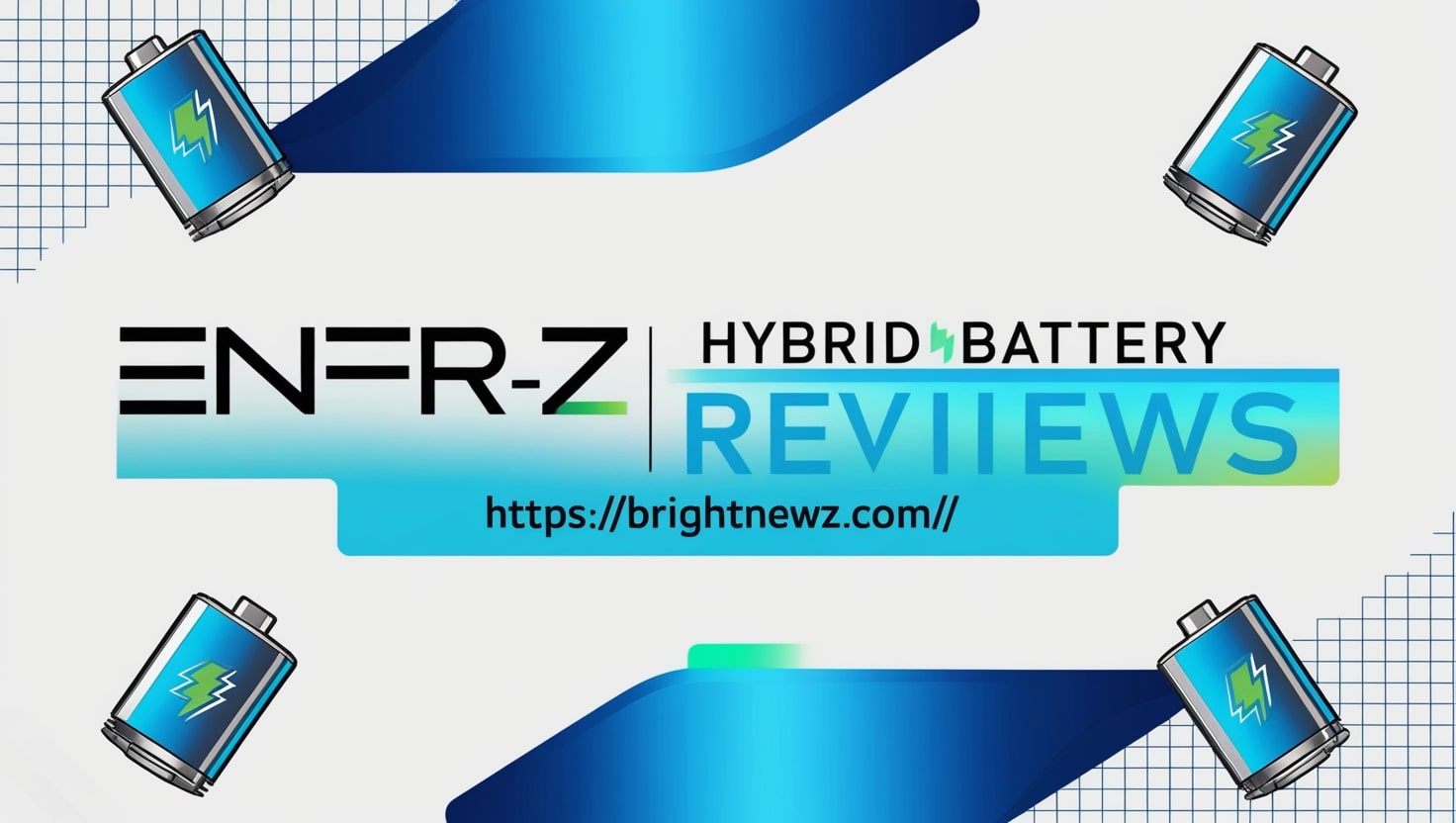 Ener-Z Hybrid Battery Reviews