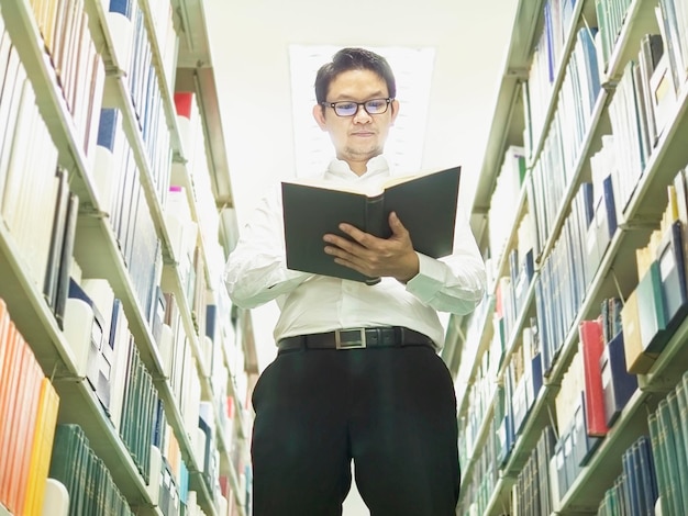 Supercharge Your Knowledge with Legal Insights