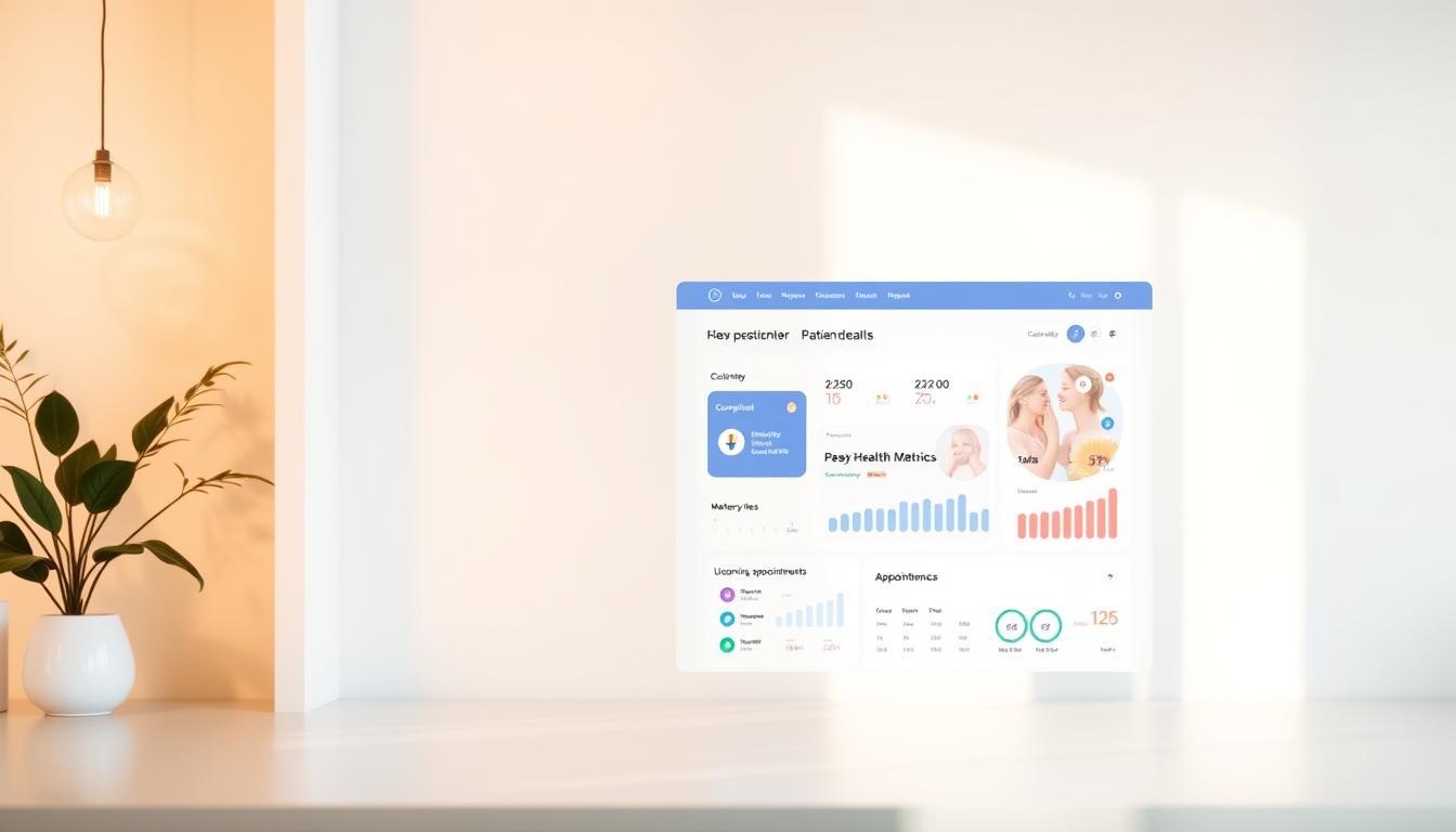 accessible healthcare websites
