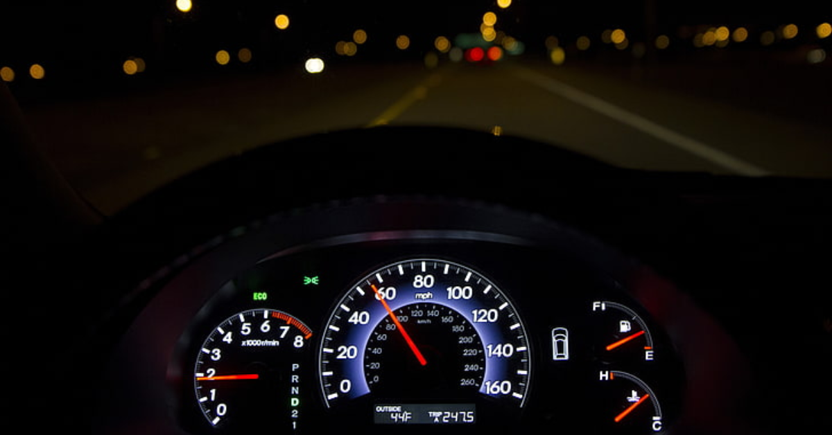 Instrument Cluster Repair Cost | UpFix Pricing Guide