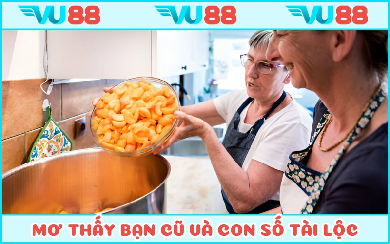 Mơ thấy tri kỷ xưa với con số đổi đời