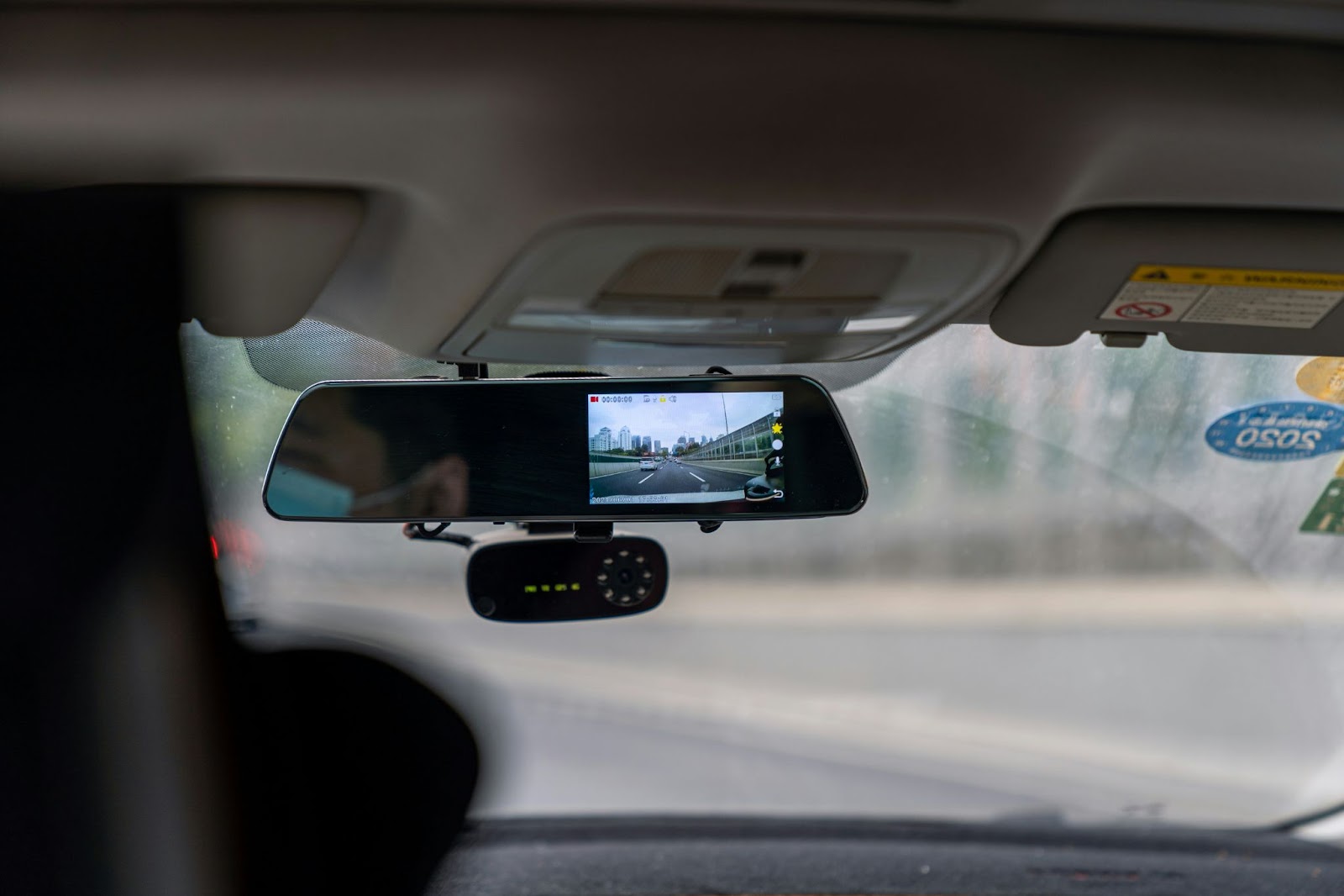 Are Dash Cams Legal?