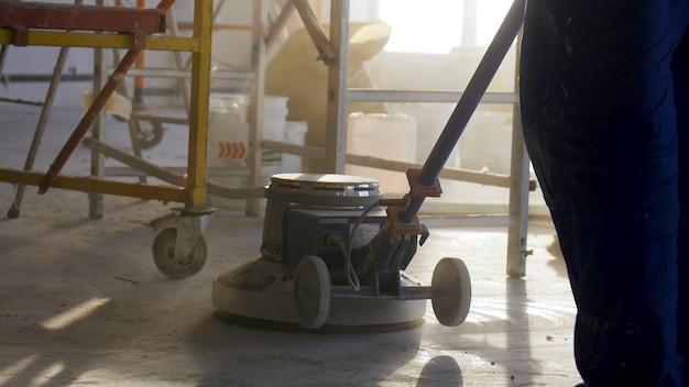 Crucial Factors to Consider When Specifying a Polyureas Flooring System