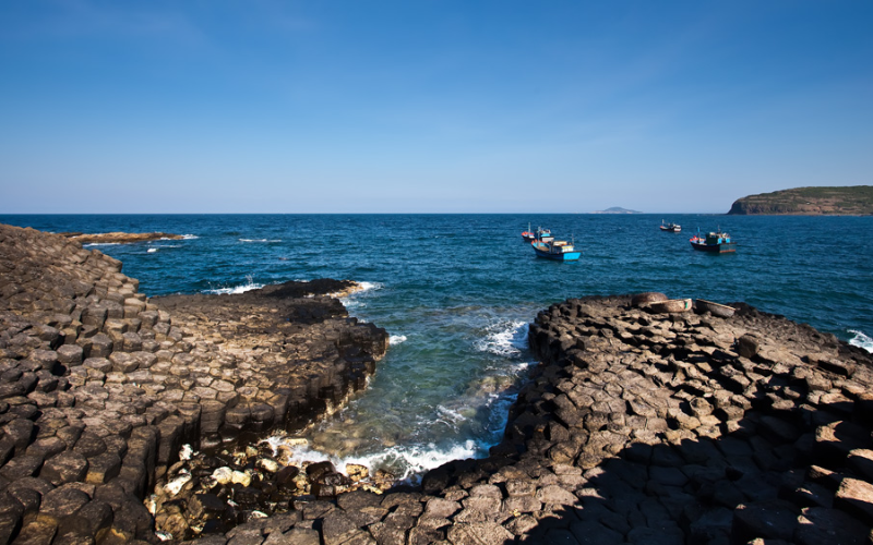 Little known tourist destinations