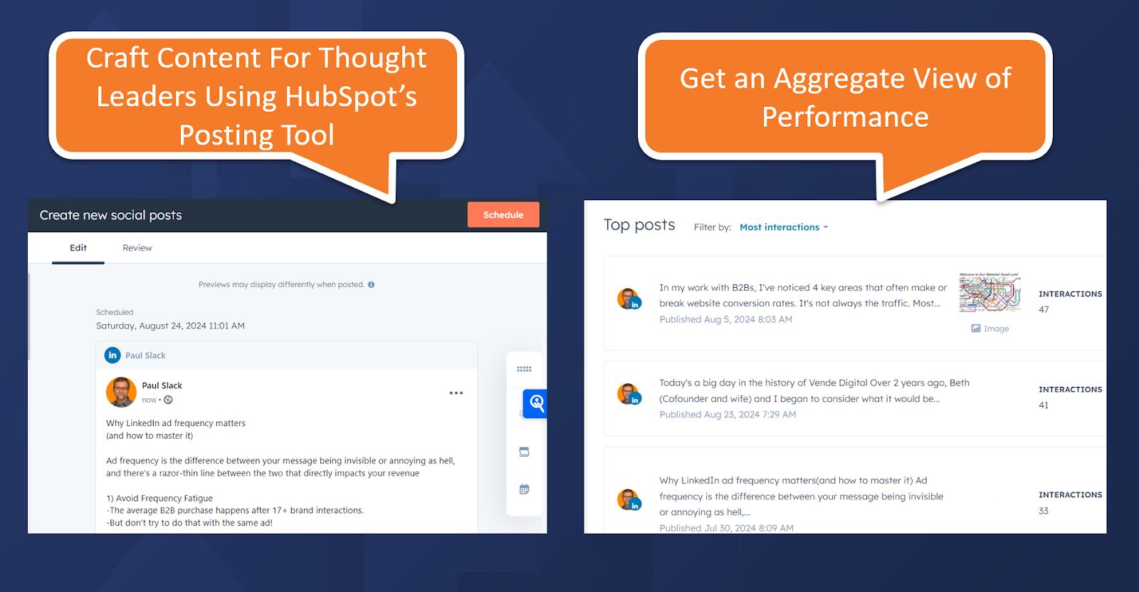 HubSpot ABM Strategy