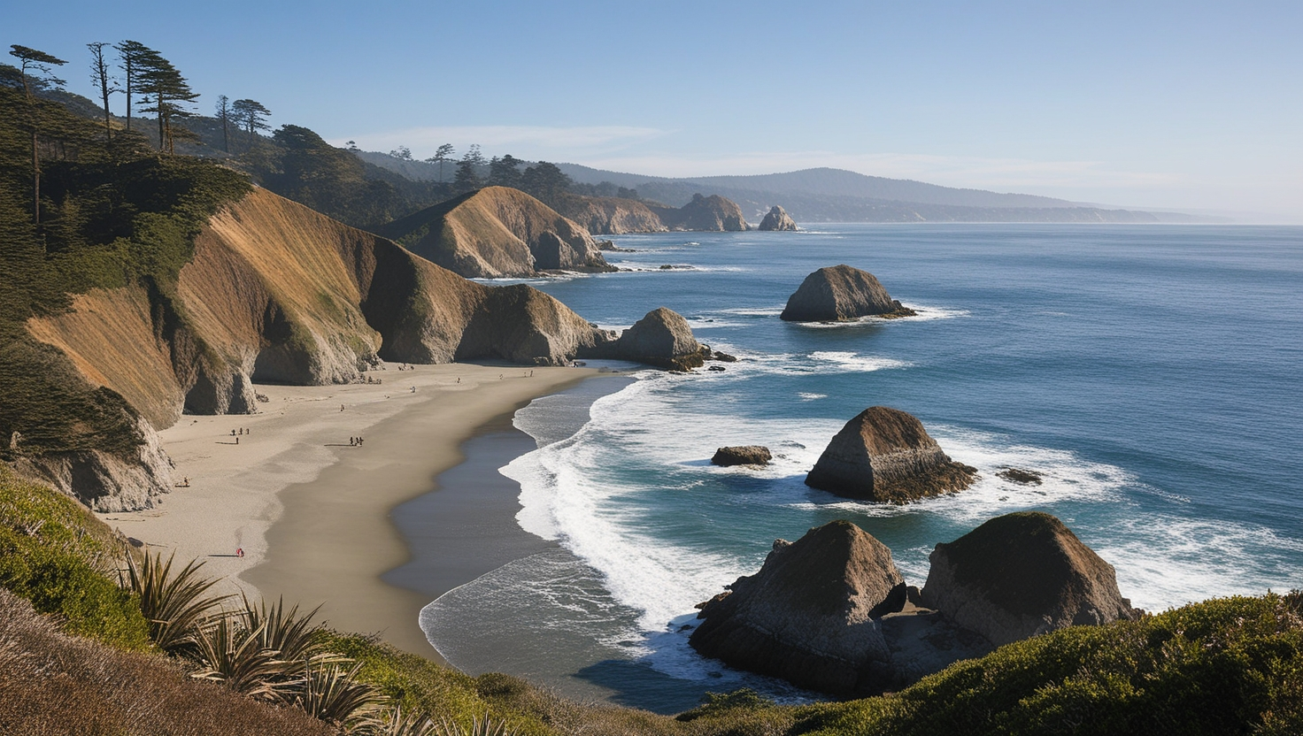 Point Lobos State Natural Reserve