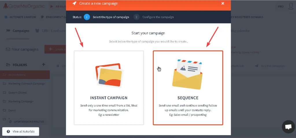 SaaS Cold Email: Best Way of Lead Generation for SaaS Companies in 2025 17