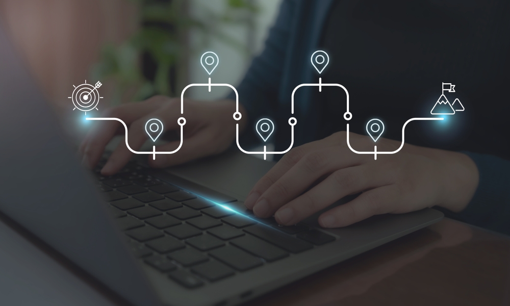 Where Are They Headed? Why Career Roadmaps Keep Employees on Track
