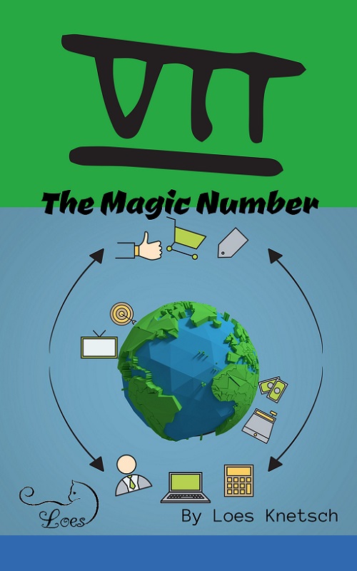 7 Le livre numérique Magic Number