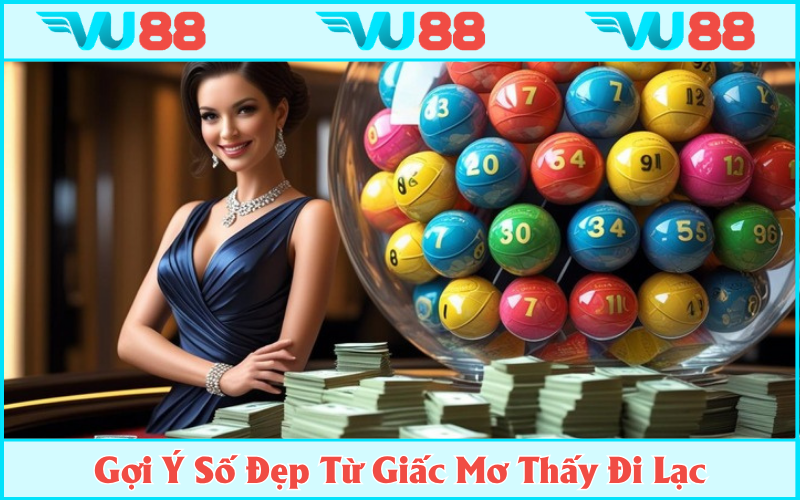 Tìm số đẹp để đầu tư ăn thưởng từ giấc chiêm bao