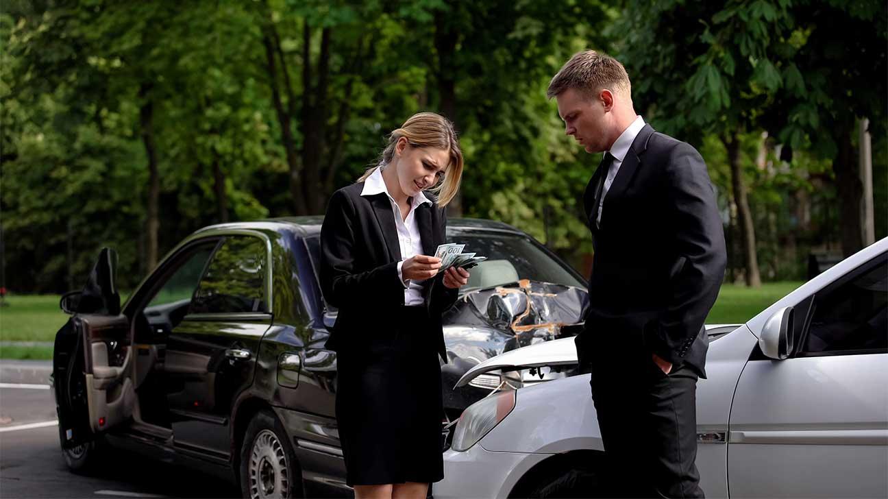 How Much Is Your Car Accident Case Worth in Florida?