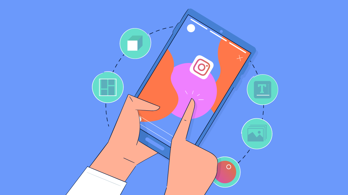 11 Instagram Story Design Tips and Tools