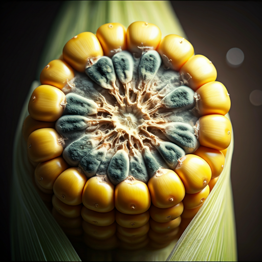 Aspergillus Ear Rot: 9 Ways to Save Your Corn