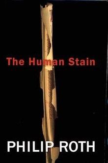 The Human Stain - Wikipedia