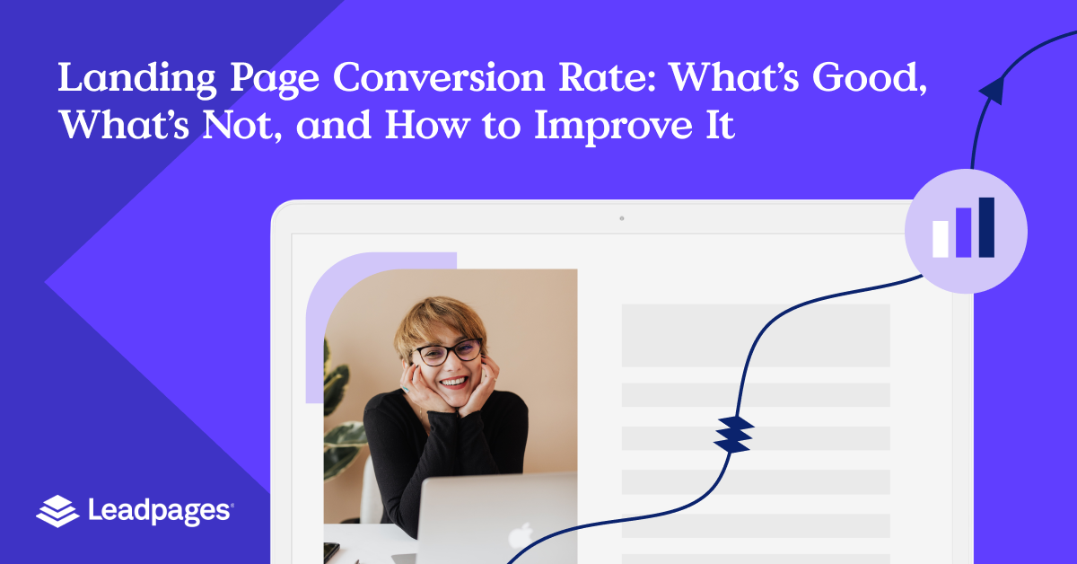 Setting Up Leadpages for Maximum Conversions-axiabits