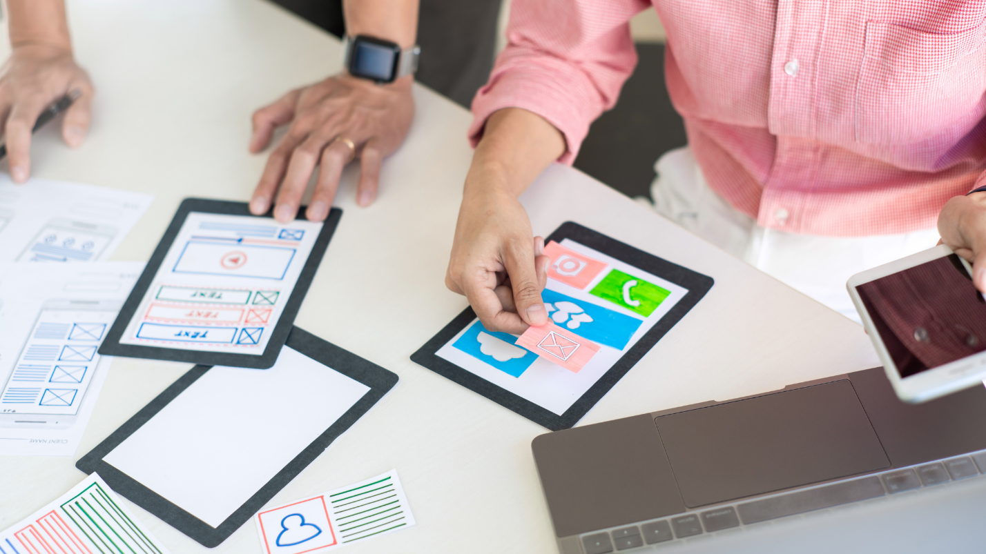 Optimize User Experience 