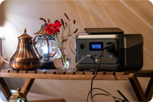 solar generator