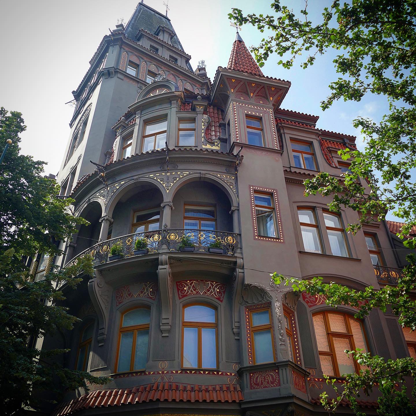 Jewish Quarter