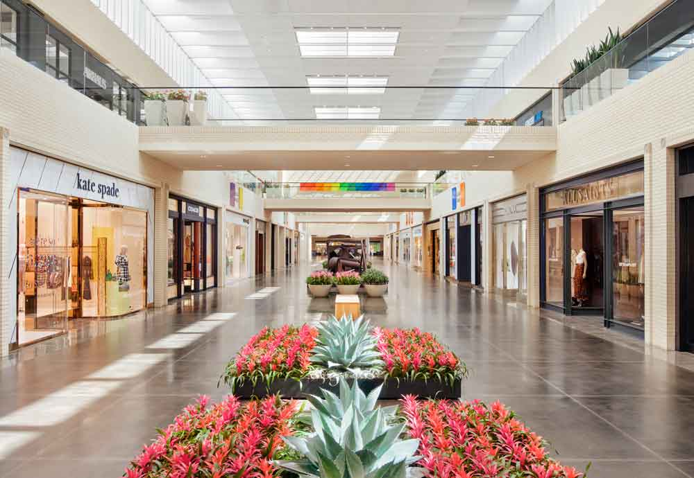 NorthPark Centre