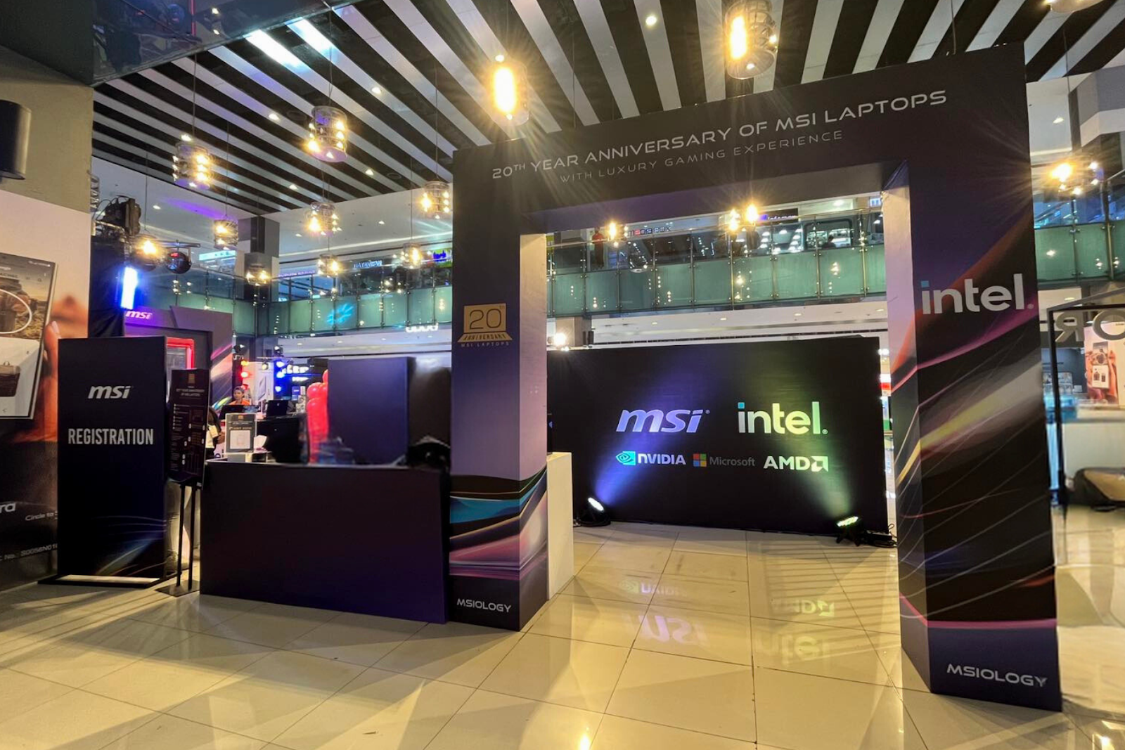 MSI