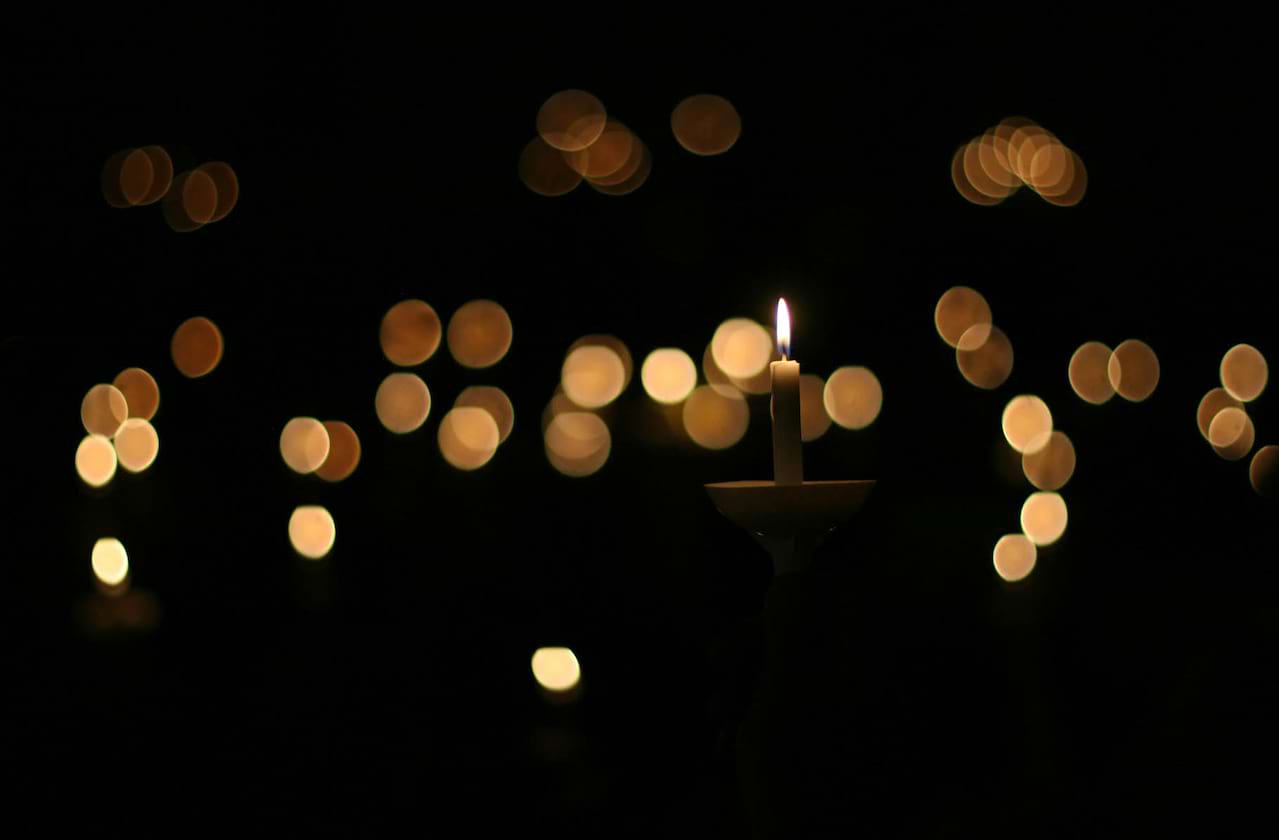 The Rock Orchestra By Candlelight at The Chicago Theatre