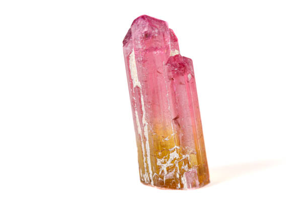 Pink Tourmaline