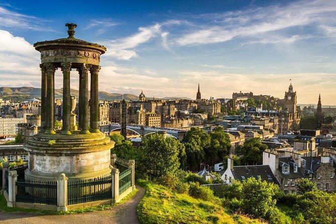 Best Calton Hill Tours & Tickets - Book Now