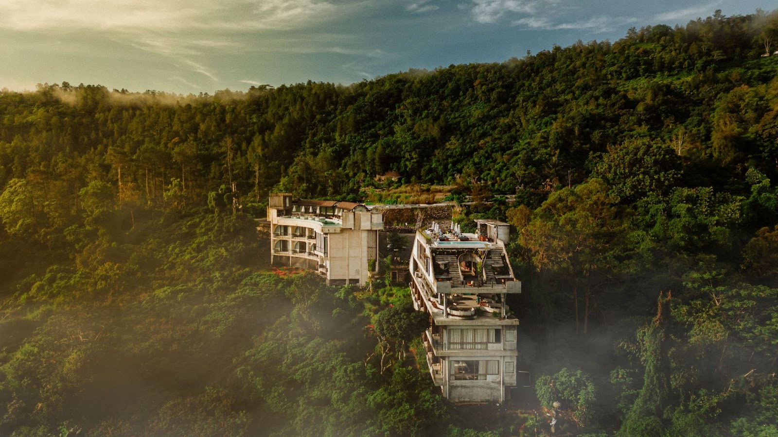 Looking for a Hotel in Kintamani Bali with a Soulful Restaurant Experience? Discover Desa Oculus and Kedisan Lounge
