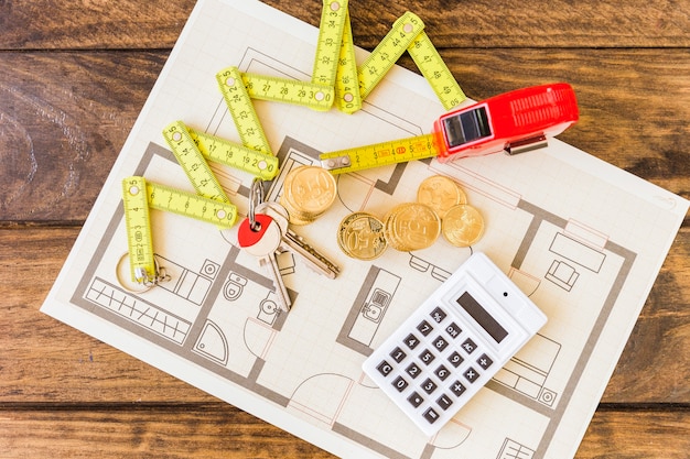 Essential Tools for Your Home Improvement Projects