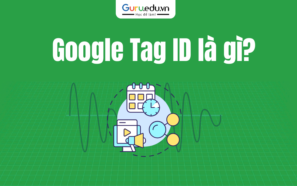 Google Tag ID