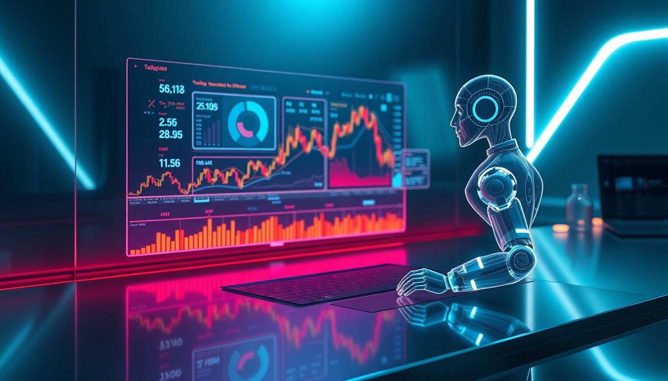 Trilox AI Trading Technology