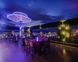 Hình ảnh về Top View Bar in Da Nang