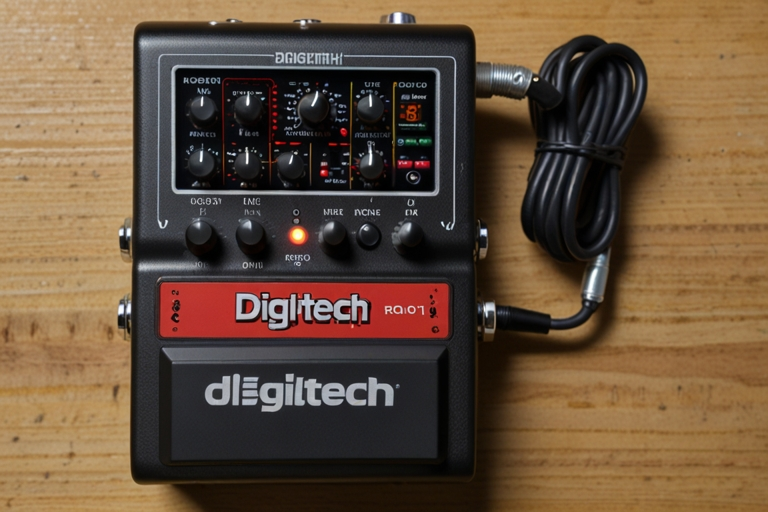 Digitech