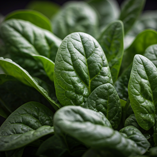 Choosing the Right Spinach Variety