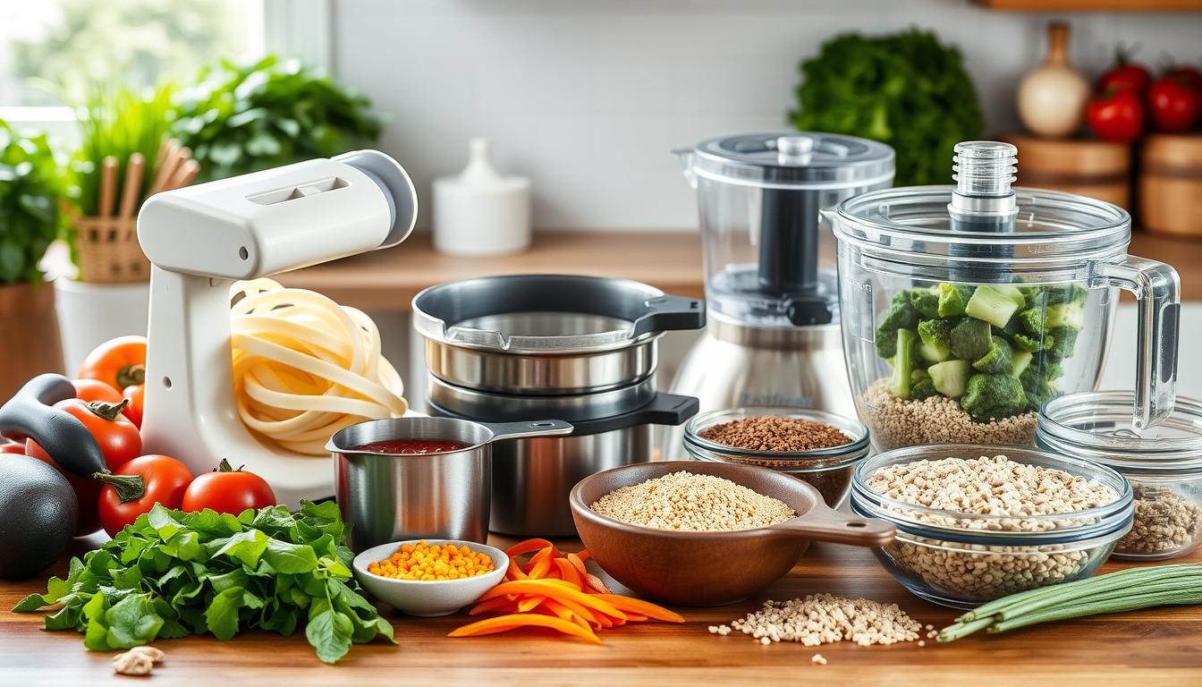 gluten-free kitchen tools