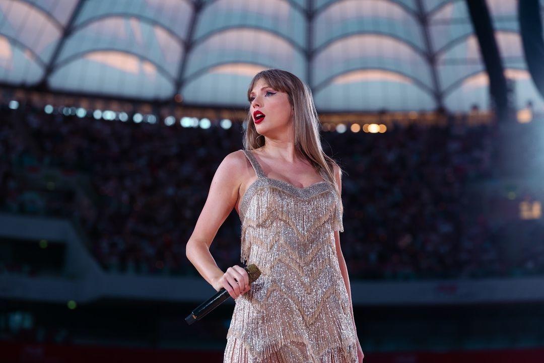 Taylor Swift Vienna concerts cancelled, Chancellor says tragedy averted -  VnExpress International