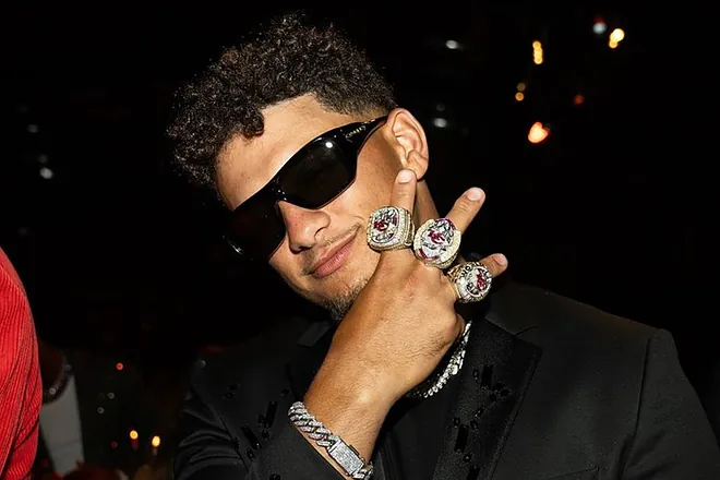 Mahome Rings