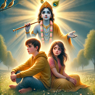 Shri Gita Prerna