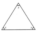 CBSE Class 7 Maths The Triangle and Its Properties Worksheets 3