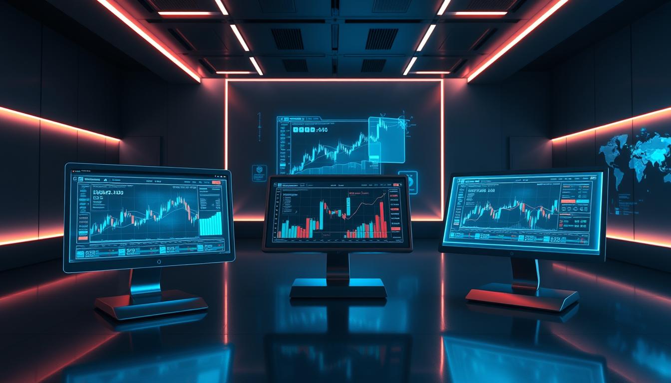 Prizmex Technical Analysis Tools