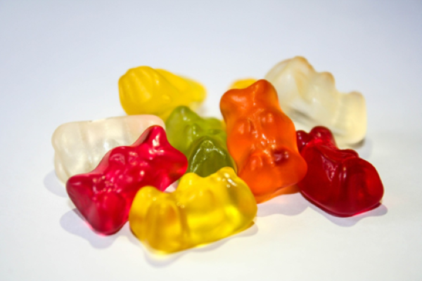 Are Mushroom Gummies Better Than CBD Gummies?