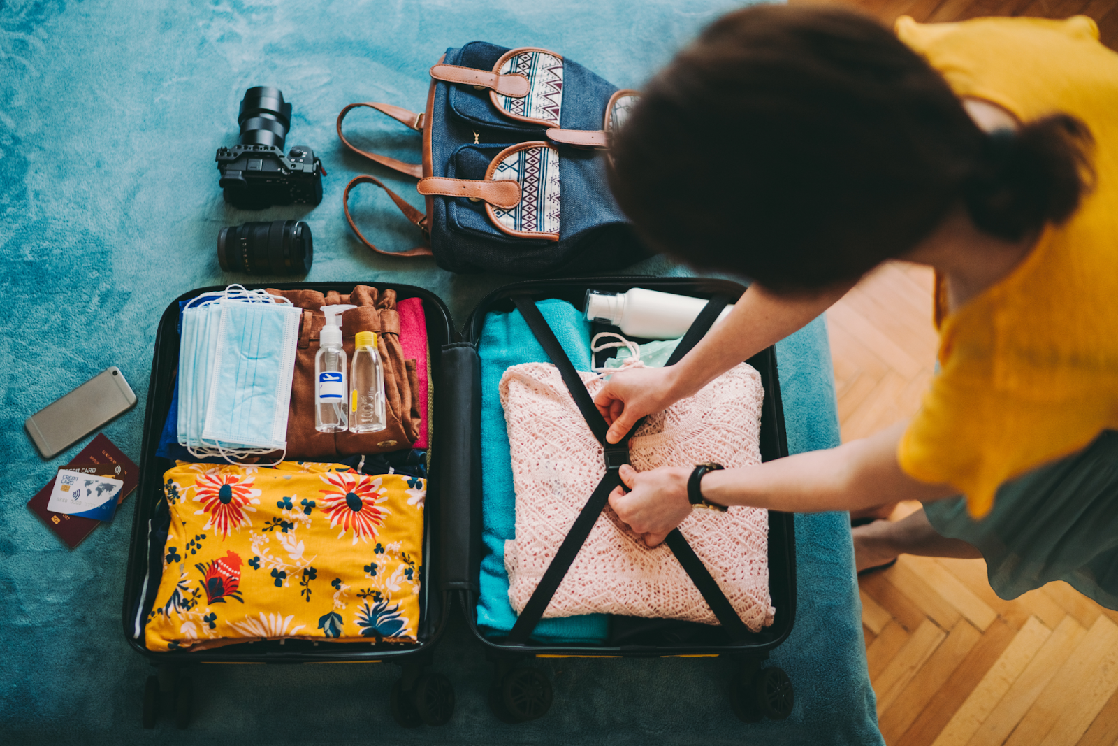 Travel Health