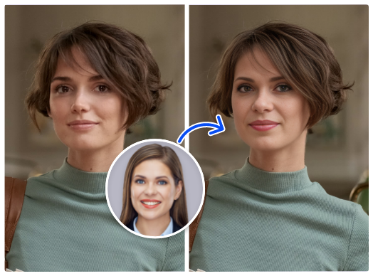 Discover the Ultimate AI Face Swap Tool: Fun, Fast & Surprisingly Accurate!