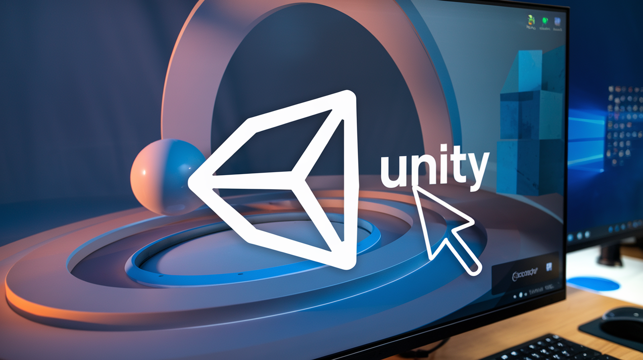 Unity 2022.3 Oculus Link Constant Hourglass Windows 11