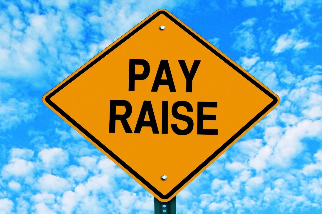 How to Ask for a Raise - Hawaii Business Magazine