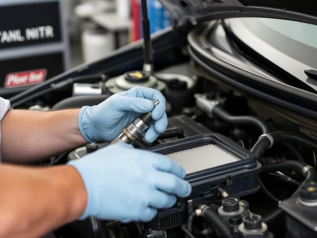 Regular maintenance to prevent P0430 car code issues
