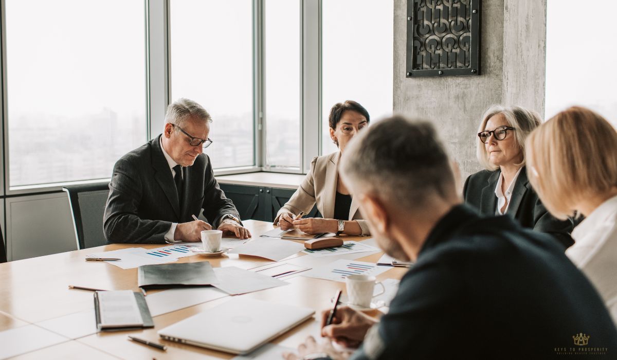 Minimizing Disruption To Existing Tenants