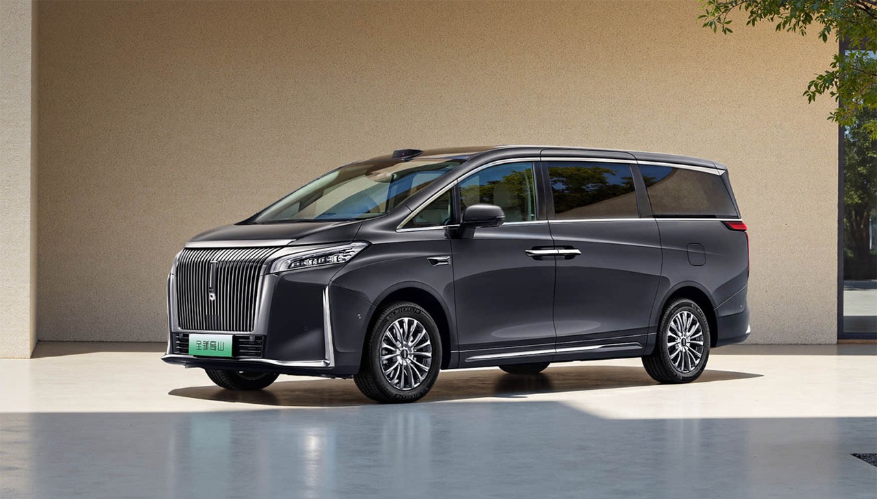 Great Wall Motor enters the US market with Faraday Future via FX Super One, a modified Wey Gaoshan MPV, bypassing regulatory and tariff barriers.