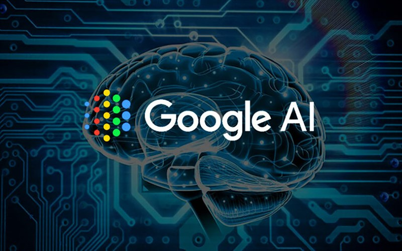 Tổng quan về sự phát triển của hệ thống AI của Google